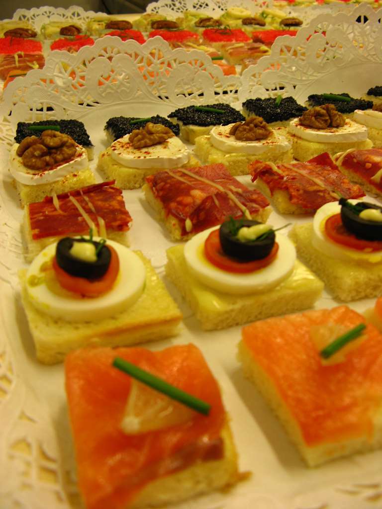 กีริอ๊าด เนแวร์ ซ็องเทรอ Hotel เนอแวร์ ร้านอาหาร รูปภาพ